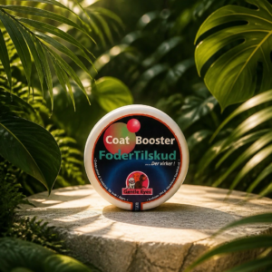 Coat Booster
