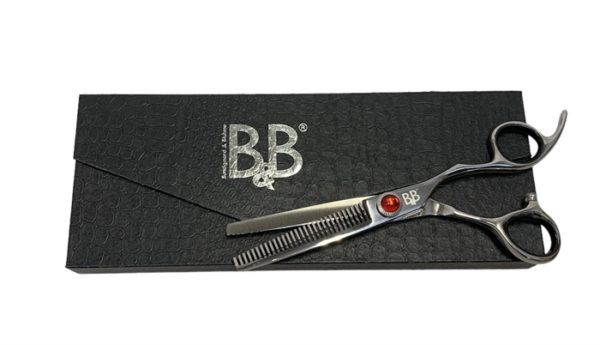 B&B Professionel efilersaks 6"