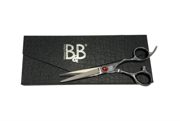 B&B Professionel grooming saks 6