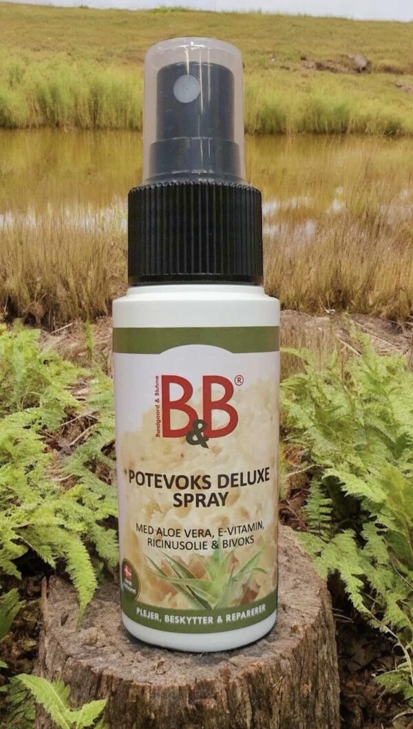 Potevoks Deluxe - Spray - Image 2