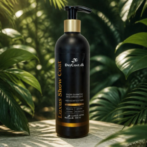 Luxus Show Coat  Shampoo