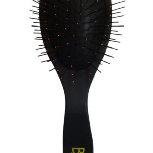 B&B Premium Kobber Pin Brush (3,3 cm.)